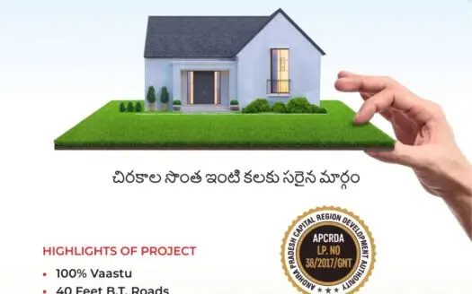 Badepuram – Invest in capital , Invest in future